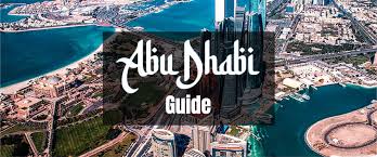 Abu Dhabi Tour