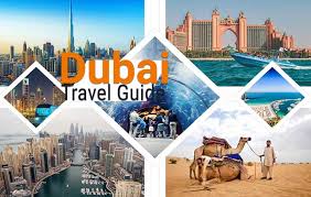 Dubai Travel Tips