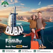 UAE Family Tour