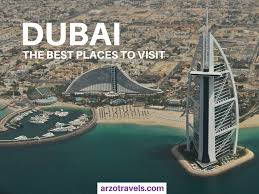Best UAE Attractions