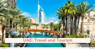 UAE Tour Locations