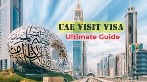 UAE visa guide