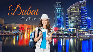 Dubai City Tour Operators