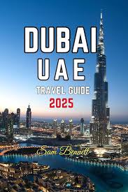 UAE Travel Guide