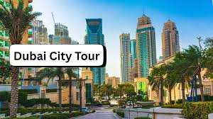 Dubai City Sightseeing Tours