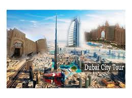 Half Day Dubai City Tour