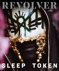 Sleep Token’s 2025 Tour